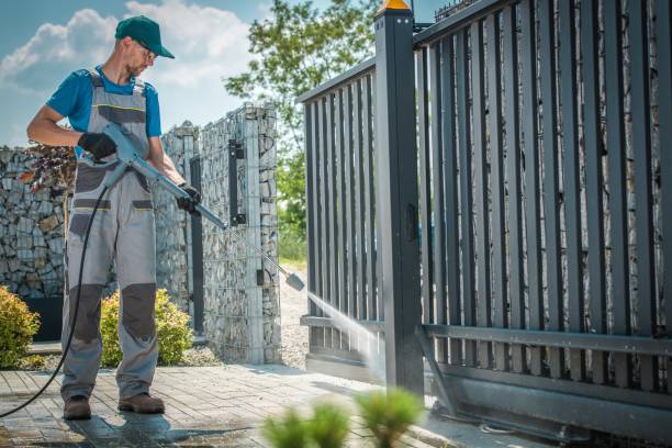 Solar Panel Cleaning in Lockport, NY