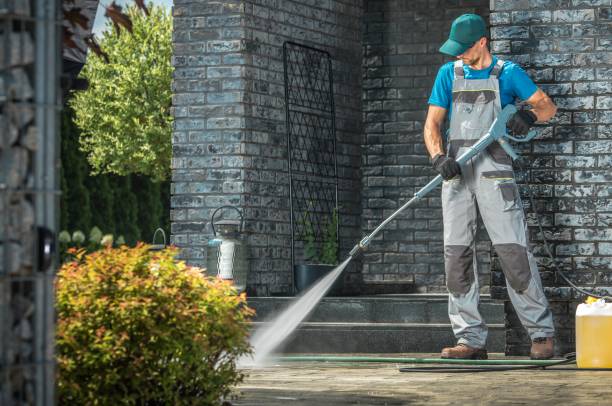 Professional  Pressure Washing Services in Lockport, NY