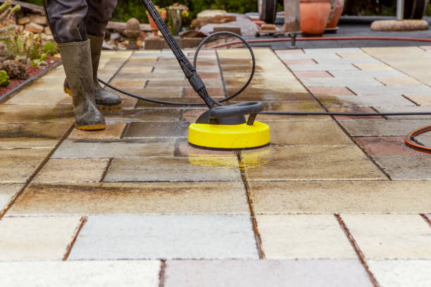 Best Restaurant Pressure Washing  in Lockport, NY