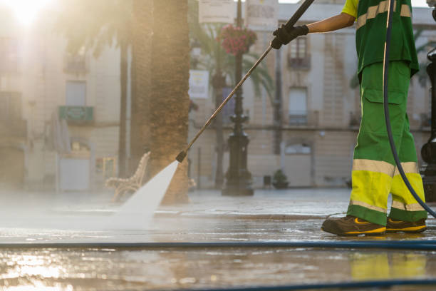 Best Spring Cleaning  in Lockport, NY